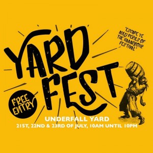 Yard Fest