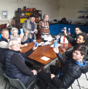 Pinhole workshop
