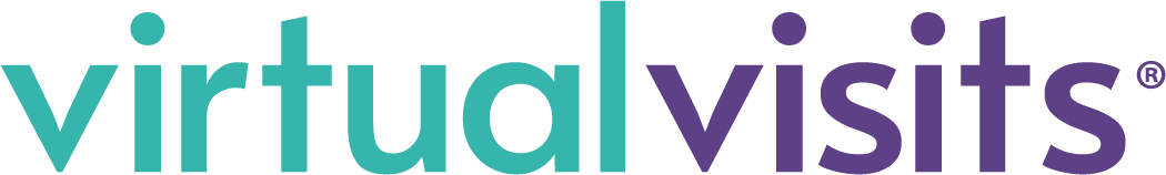 VirtualVisits logo
